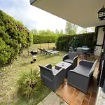 - - 4 Pers - 1 Ch - Piscine *