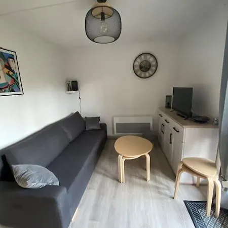 - - 4 Pers - 1 Ch - Piscine