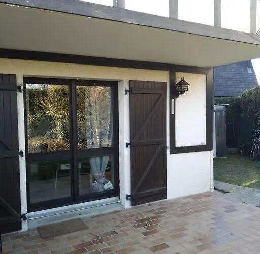 Апартаменты - - 4 Pers - 1 Ch - Piscine *