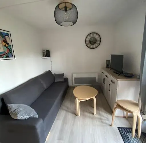 - - 4 Pers - 1 Ch - Piscine