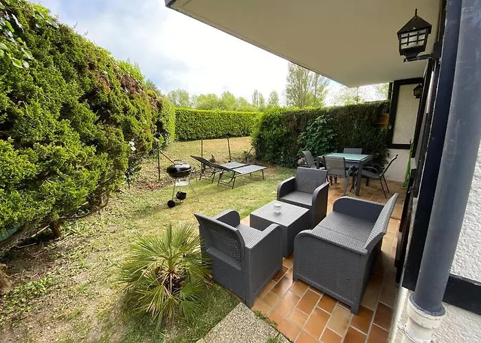 - - 4 Pers - 1 Ch - Piscine *