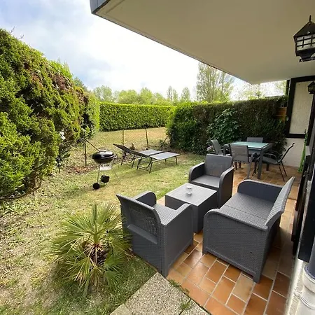 - - 4 Pers - 1 Ch - Piscine *